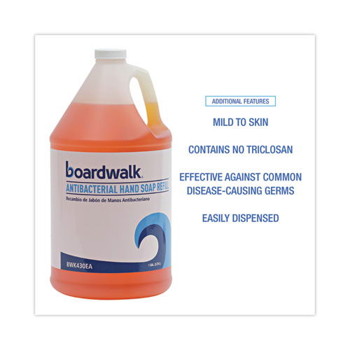 BWK430EA