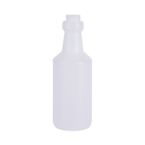 Empty Bottles