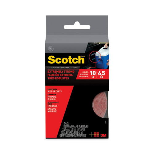 Hook & Loop Fasteners
