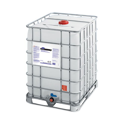 Suma Klear A10 Rinse Aid, 330 gal Bulk Tote