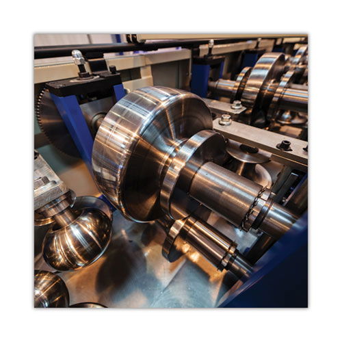 Moly Gear Grease, Cartridge, 48/Carton