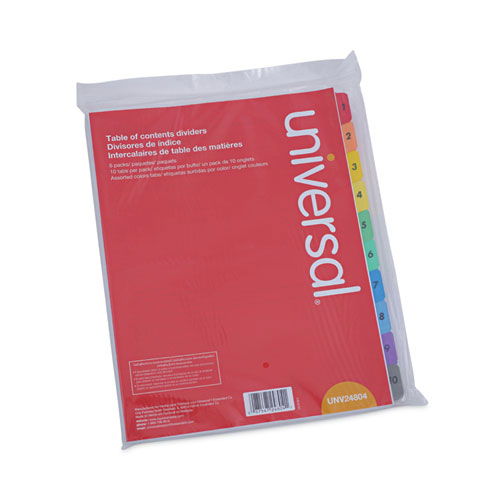 UNV24804
