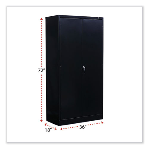 ALECME7218BK