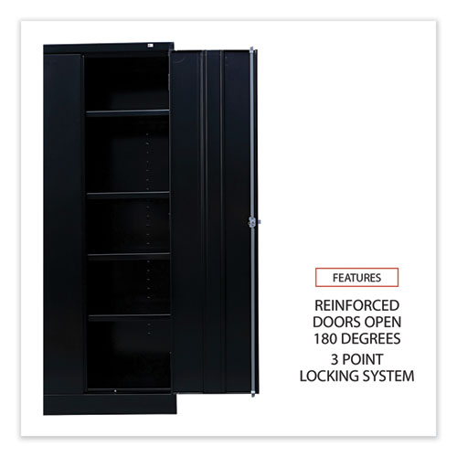 ALECME7218BK