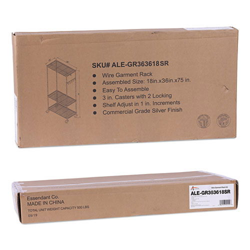 ALEGR363618SR