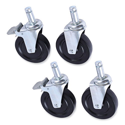 Shelving Parts