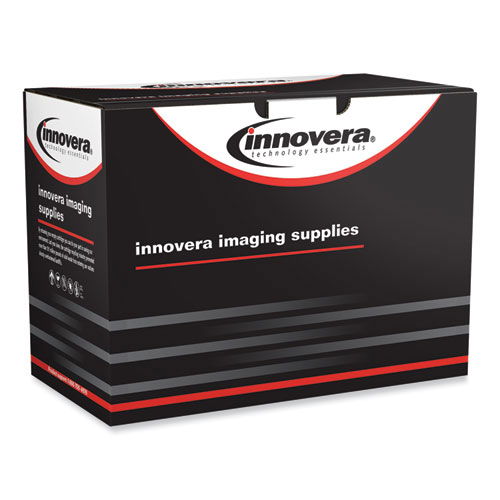 Remanufactured Black High-Yield Toner, Replacement for 039H (0288C001), 25,000 Page-Yield