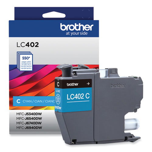 BRTLC402CS