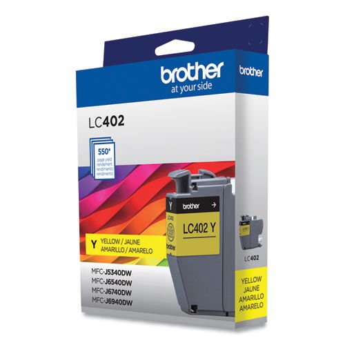 BRTLC402YS