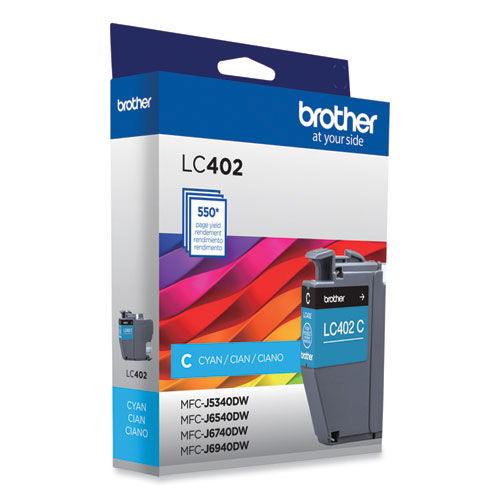 BRTLC402CS