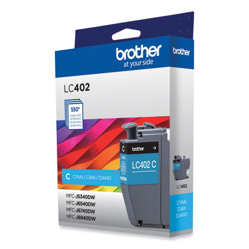 BRTLC402CS