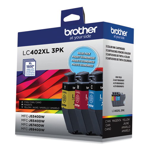 BRTLC402XL3PKS