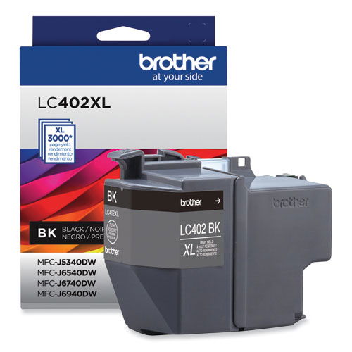 BRTLC402XLBKS