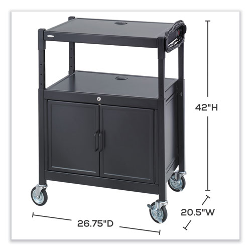 SAF8943BL