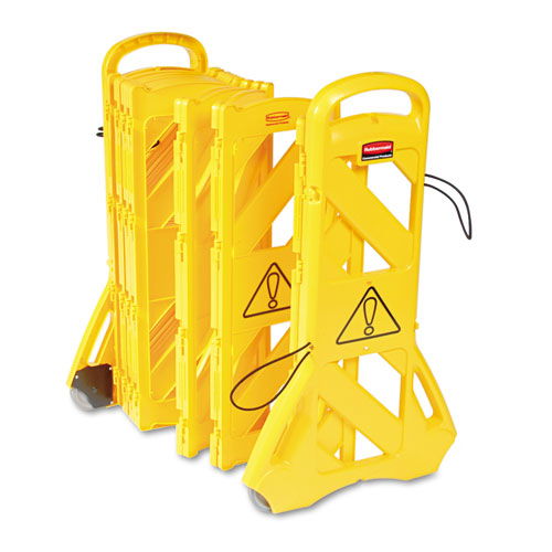 Barriers