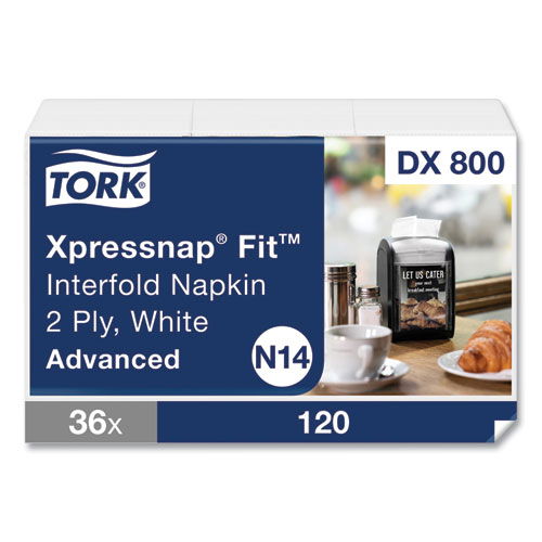 TRKDX800