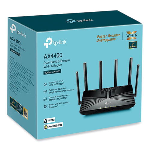 TPLARCHERAX4400