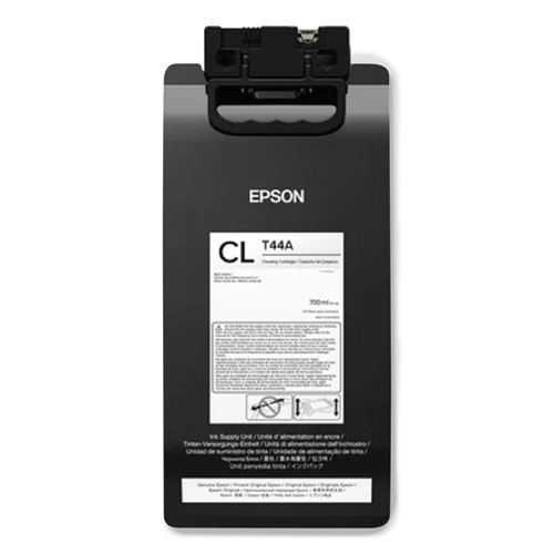 Cleaning Cartridge for SureColor S60800L and S80600L, 700 mL