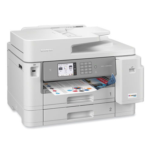 BRTMFCJ5955DW