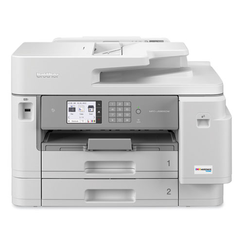 BRTMFCJ5955DW