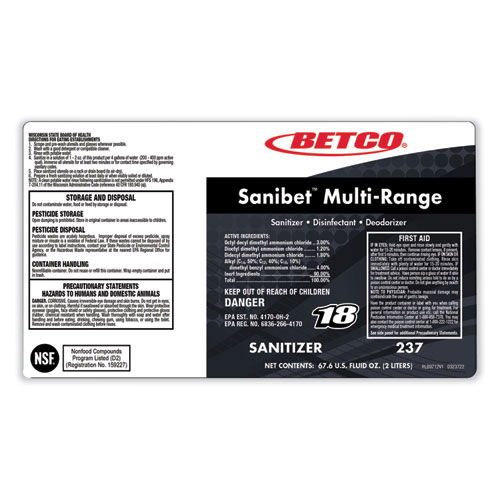 BET2370400