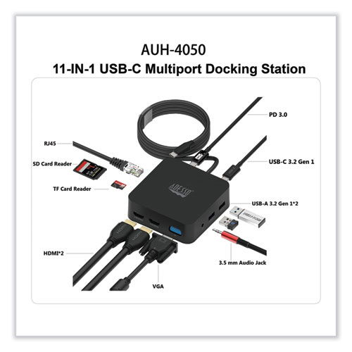ADEAUH4050