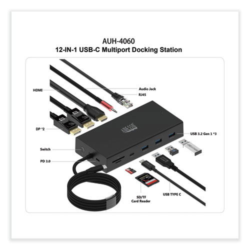 ADEAUH4060