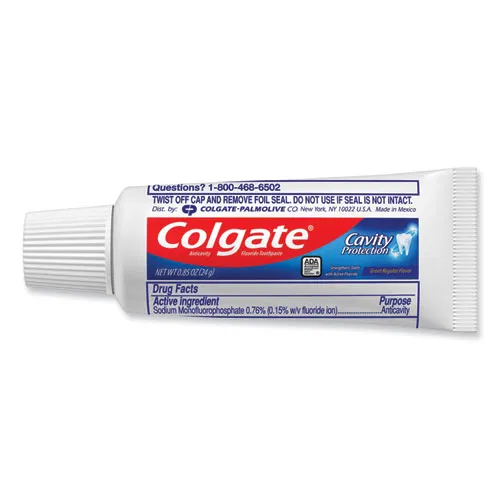 Oral Care