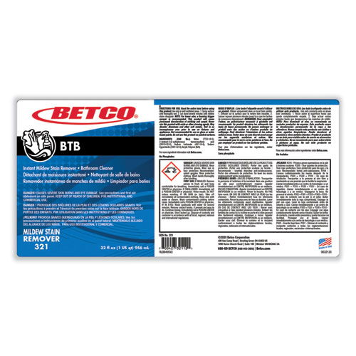 BET3211200