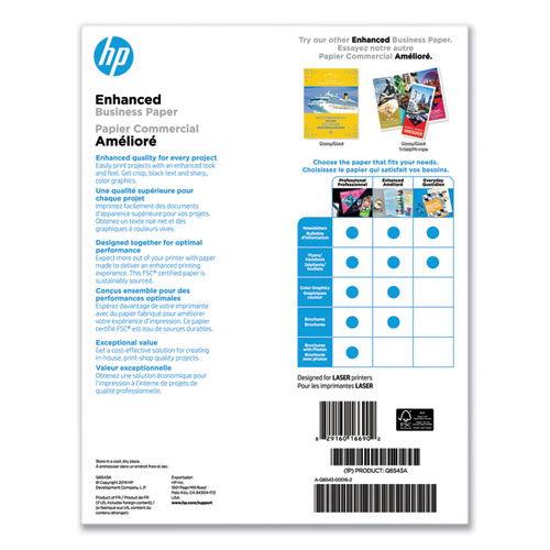 HEWQ6543A