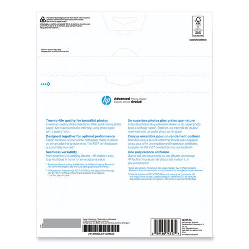 HEWQ7853A