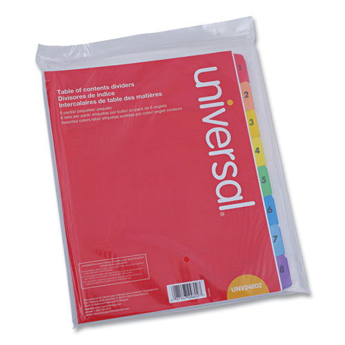 UNV24802