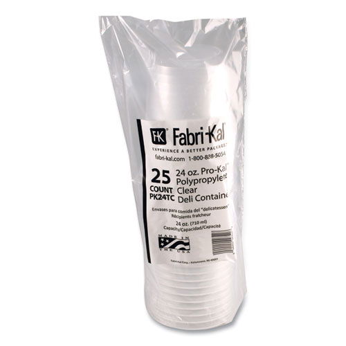 FABPK24TC