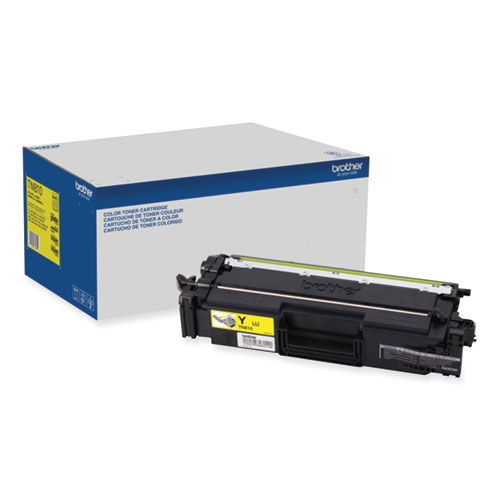 BRTTN810Y