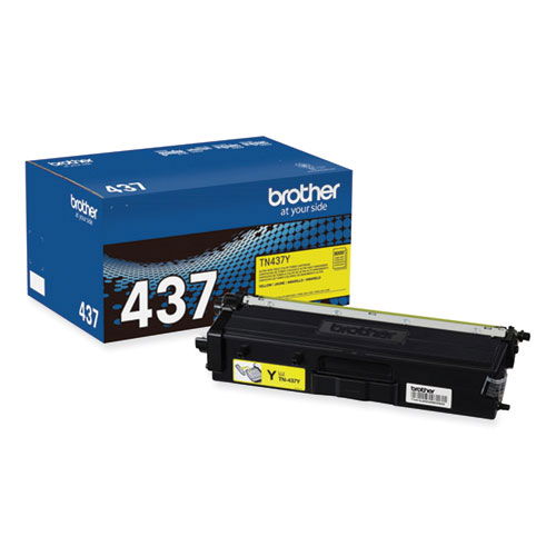 BRTTN437Y