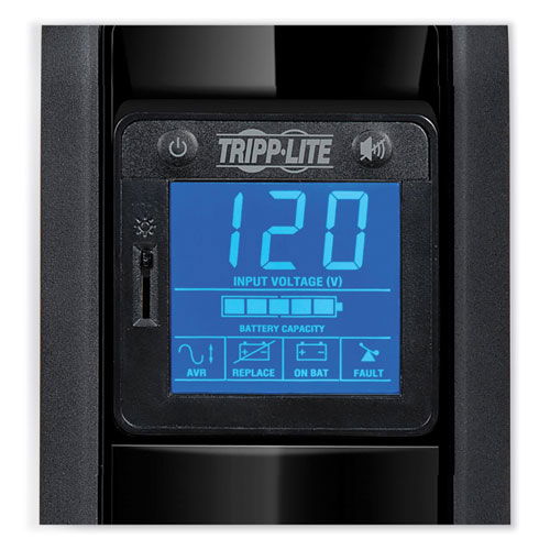 TRPOMNI900LCD