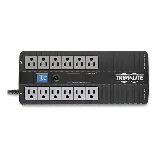 TRPECO850LCD