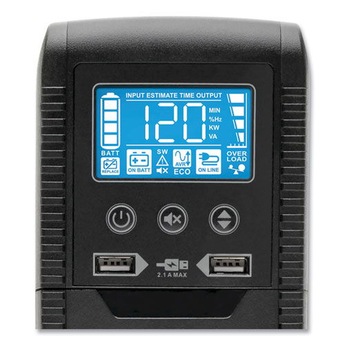 TRPECO1000LCD