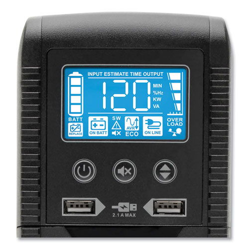 TRPECO1500LCD