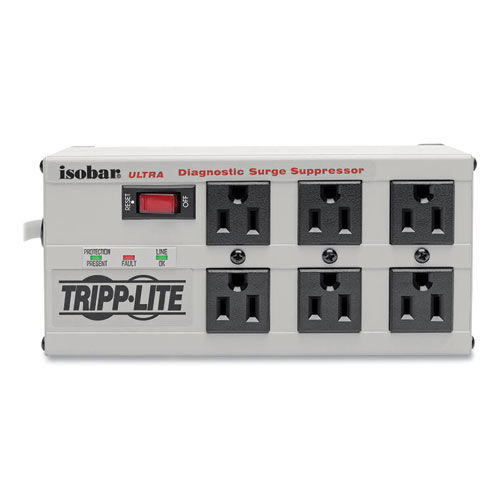 TRPISOBAR6ULTRA