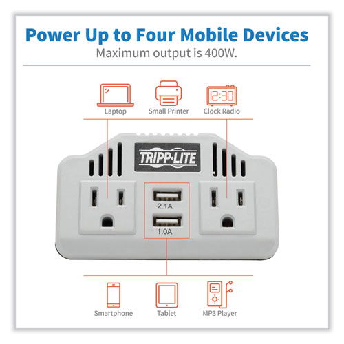 TRPPV400USB