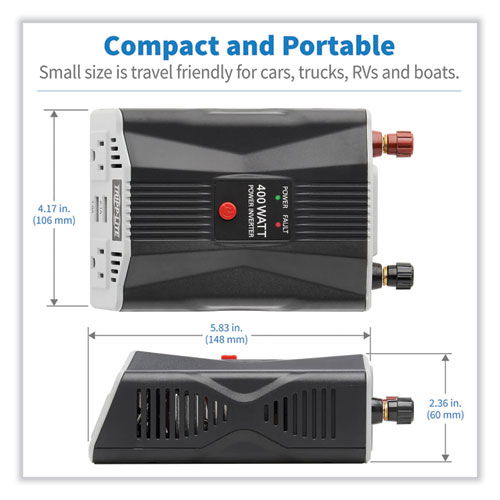 TRPPV400USB