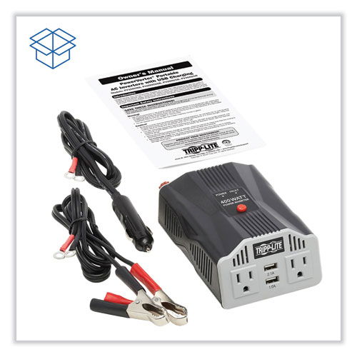 TRPPV400USB