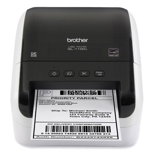 BRTQL1100C