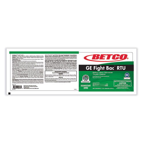 BET3900400EA