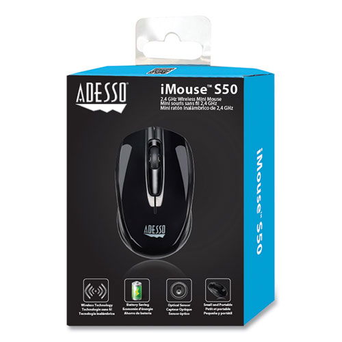 ADEIMOUSES50B