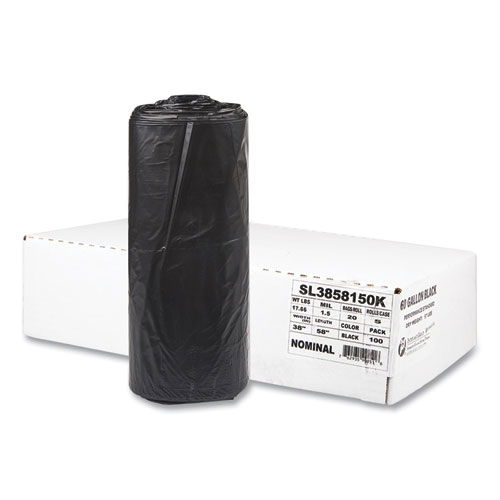 IBSSL3858150K