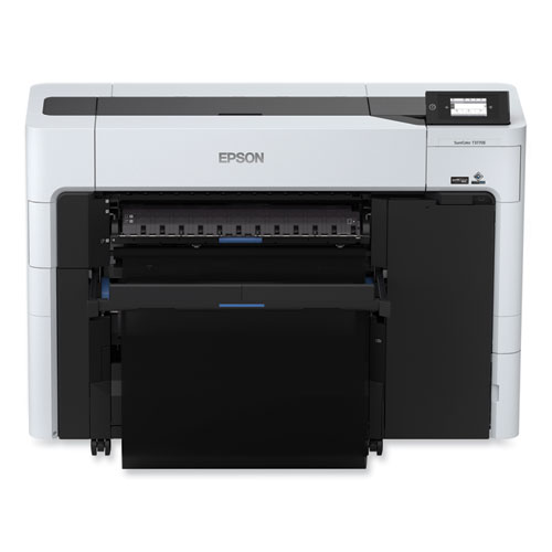 SureColor T3770E 24" Large Format Single Roll CAD/Tech Printer