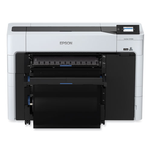 SureColor T3770DE 24" Large Format Dual Roll CAD/Tech Printer