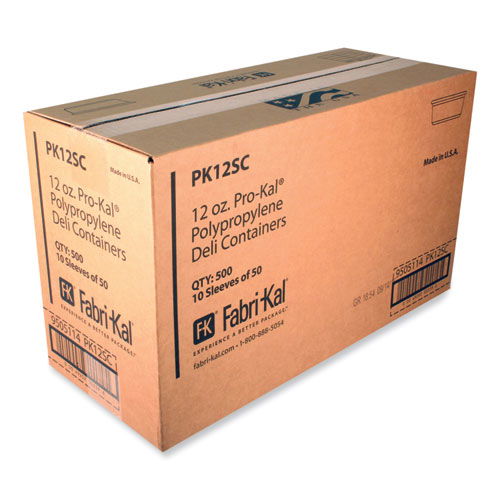 FABPK12SC